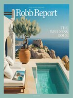 Robb Report